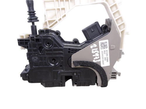  CERRADURA PUERTA DELANTERA DERECHA, KIA, XCEED 