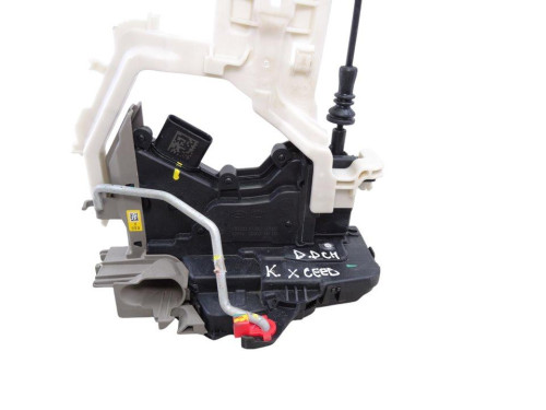  CERRADURA PUERTA DELANTERA DERECHA, KIA, XCEED 