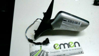 RETROVISOR IZQUIERDO, SEAT, CORDOBA BERLINA (6K2)