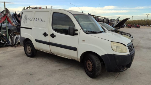  FIAT I DOBLÒ (119) 