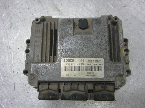  CENTRALITA MOTOR UCE 
