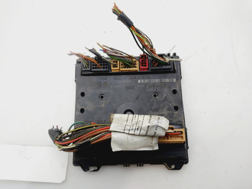 CAJA RELES / FUSIBLES Seat IBIZA (6L1) 
