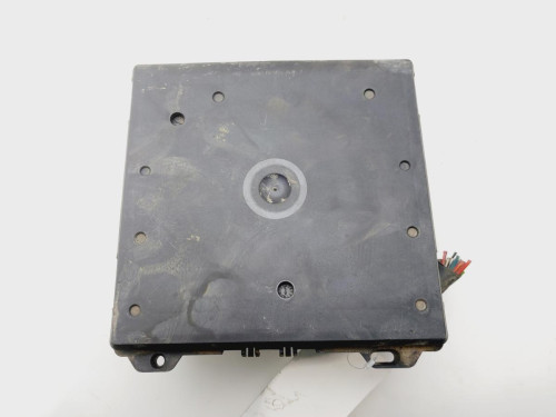CAJA RELES / FUSIBLES Seat IBIZA (6L1) 