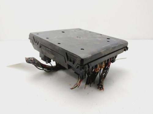 CAJA RELES / FUSIBLES Seat IBIZA (6L1) 