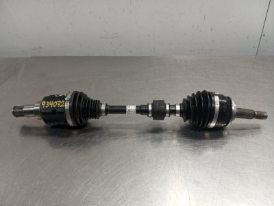 TRANSMISION DELANTERA IZQUIERDA, TOYOTA, C-HR (X10)