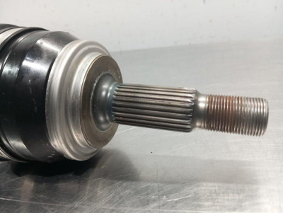 TRANSMISION DELANTERA IZQUIERDA, TOYOTA, C-HR (X10)