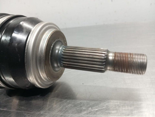  TRANSMISION DELANTERA IZQUIERDA, TOYOTA, C-HR (X10) 