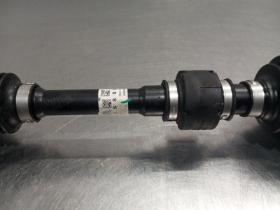 TRANSMISION DELANTERA IZQUIERDA, TOYOTA, C-HR (X10)