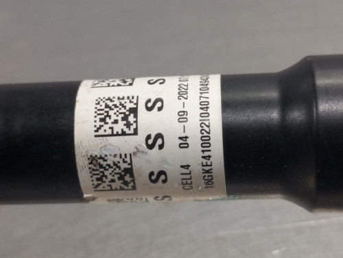  TRANSMISION DELANTERA IZQUIERDA, TOYOTA, C-HR (X10) 