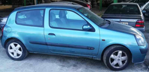  RENAULT CLIO II FASE II (B/CB0) 