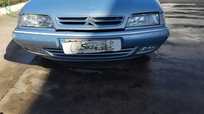 PARAGOLPES DELANTERO Citroen Xantia Berlina (1998->)