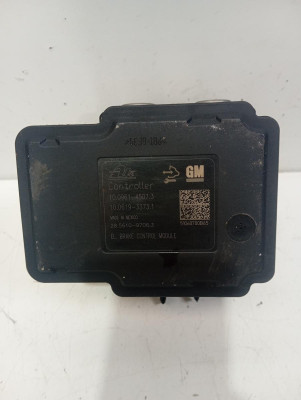 ABS, OPEL, ASTRA J BERLINA 5P