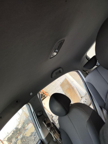 TECHO INTERIOR KIA RIO (JB) 