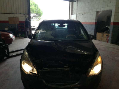 OPEL MERIVA B