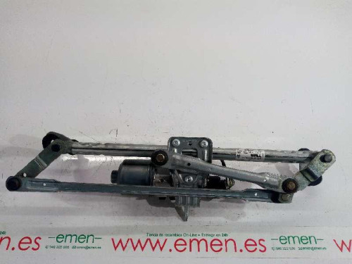  MOTOR LIMPIA DELANTERO Seat IBIZA BERLINA (6J5) 
