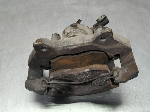  PINZA DE FRENO DELANTERA DERECHA Fiat III PUNTO (199) 