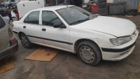 PEUGEOT 406 BERLINA (S1/S2)