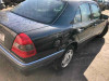  MERCEDES-BENZ CLASE C (BM 202) BERLINA 