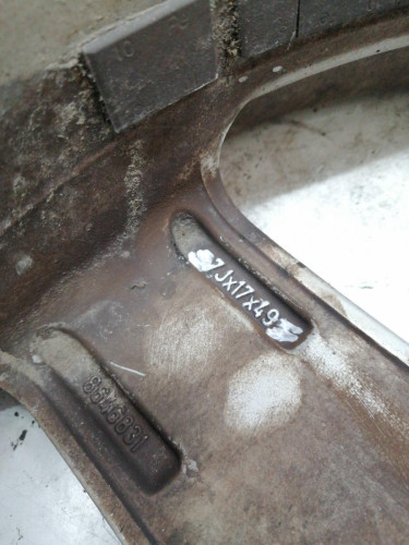  NO IDENTIFICADO VOLVO XC90 