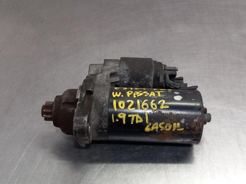  MOTOR ARRANQUE VOLKSWAGEN PASSAT VARIANT (3C5) 