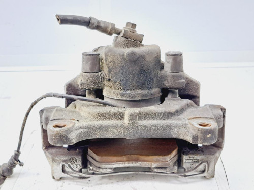 PINZA DE FRENO DELANTERA IZQUIERDA Volkswagen TOURAN (1T3) 