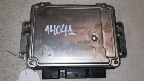  CENTRALITA MOTOR UCE, RENAULT, LAGUNA II (BG0) 