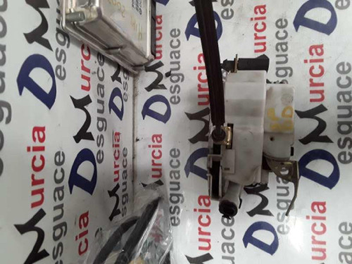 CERRADURA PUERTA DELANTERA DERECHA 