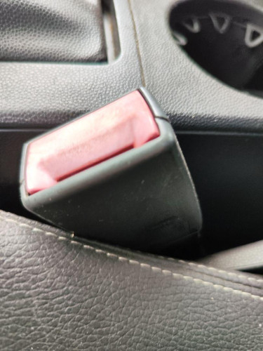 PRETENSOR AIRBAG IZQUIERDO OPEL ASTRA H BERLINA 