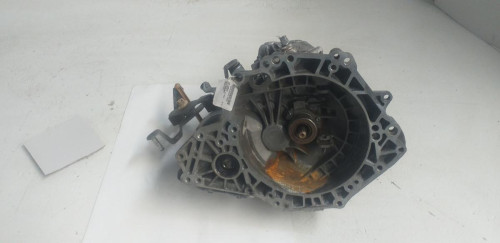  CAJA CAMBIOS OPEL CORSA D 