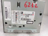  SISTEMA AUDIO / RADIO CD Volkswagen GOLF III CABRIOLET (1E7)(09.1993) 