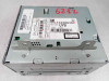  SISTEMA AUDIO / RADIO CD Volkswagen GOLF III CABRIOLET (1E7)(09.1993) 