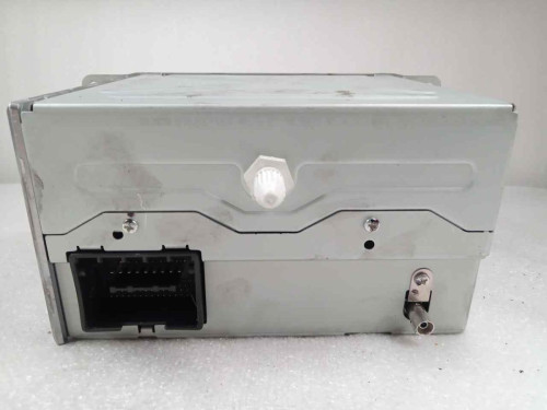  SISTEMA AUDIO / RADIO CD Volkswagen GOLF III CABRIOLET (1E7)(09.1993) 