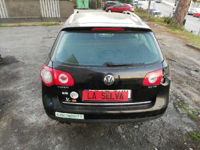 VOLKSWAGEN PASSAT VARIANT (3C5)