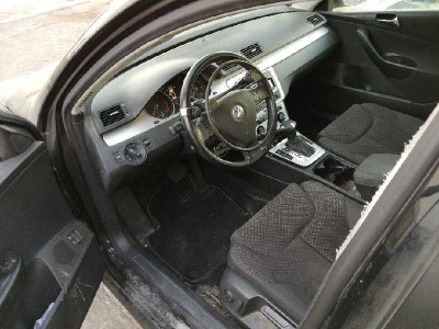 VOLKSWAGEN PASSAT VARIANT (3C5)