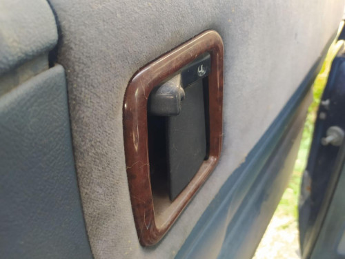  MANETA INTERIOR TRASERA DERECHA CHRYSLER VOYAGER GS 