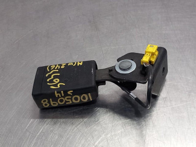 ENGANCHE CINTURON TRASERO IZQUIERDO, MERCEDES-BENZ, CLASE B (BM 246)