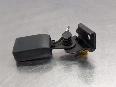 ENGANCHE CINTURON TRASERO IZQUIERDO, MERCEDES-BENZ, CLASE B (BM 246)