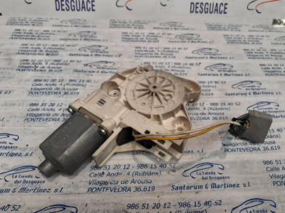 MOTOR ELEVALUNAS DELANTERO IZQUIERDO