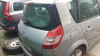  RENAULT SCENIC II (JM) 
