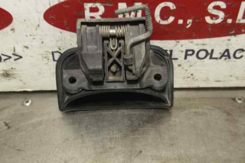  MANETA EXTERIOR DELANTERA IZQUIERDA Peugeot 106 (S2) 