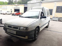 SEAT INCA (6K9)