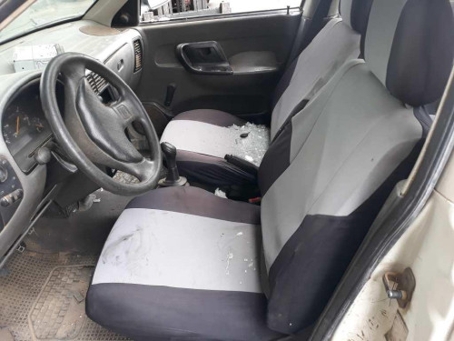 SEAT INCA (6K9) 
