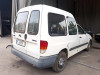  SEAT INCA (6K9) 