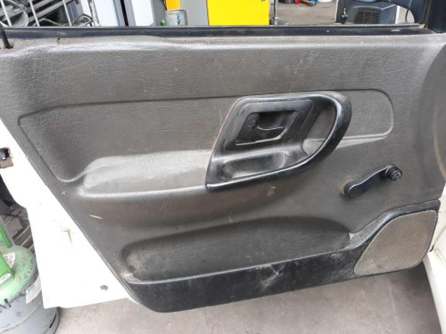  SEAT INCA (6K9) 