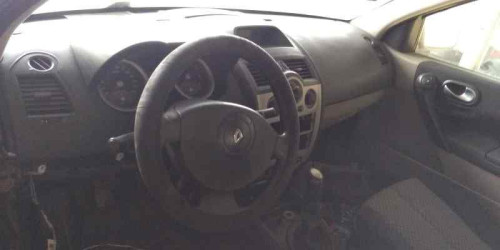 RENAULT MEGANE II BERLINA 5P — Donor Vehicle for Used Parts 