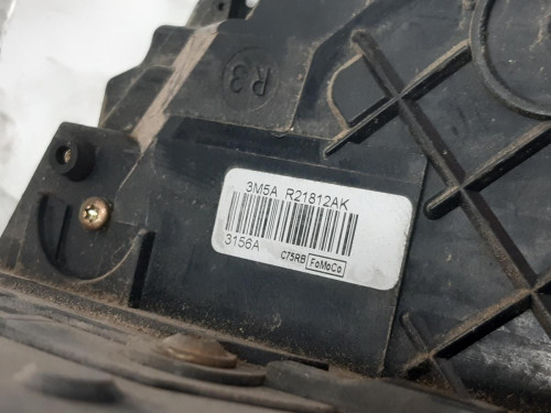 CERRADURA PUERTA DELANTERA DERECHA Ford FOCUS C-MAX (CAP)(2003) 