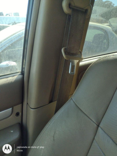 CINTURON SEGURIDAD DELANTERO DERECHO Ssangyong RODIUS 