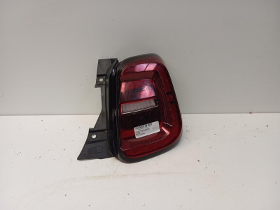 PILOTO TRASERO DERECHO, FIAT, 500 (312) CABRIO