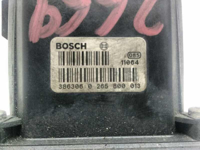ABS, ALFA ROMEO, 147 (190)