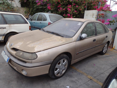 RENAULT LAGUNA (B56) 